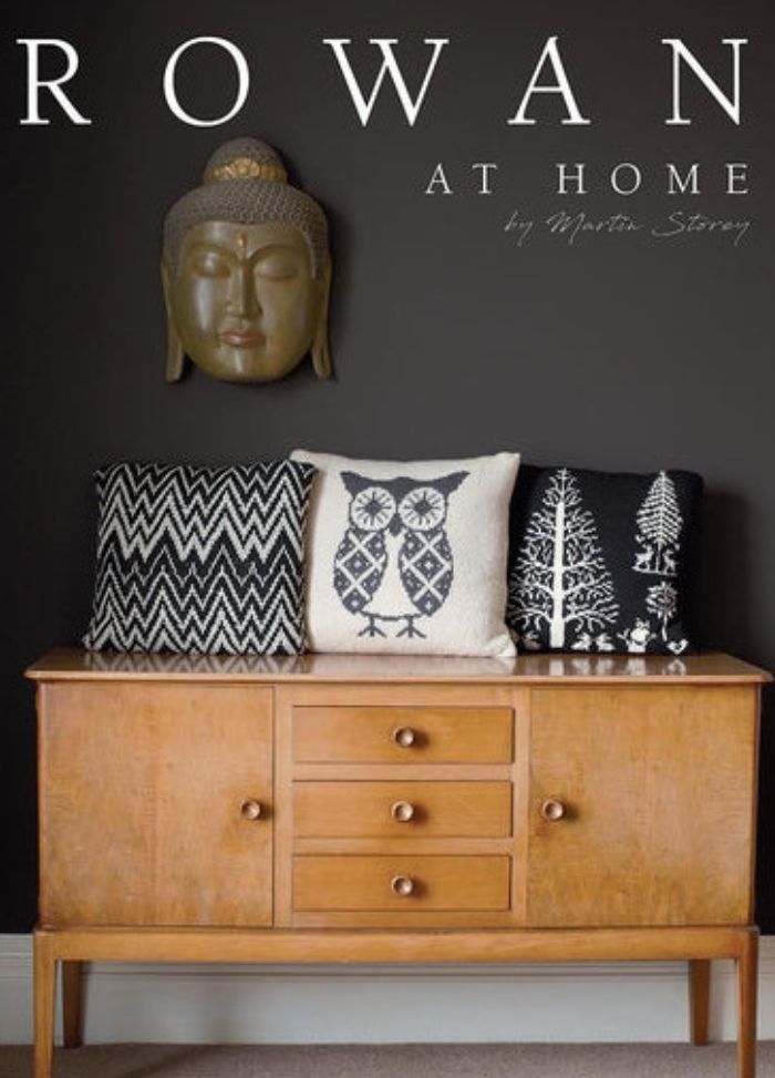 Rowan At Home Collection by Martin Storey