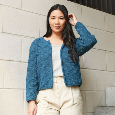 Rowan Cotton Revive Collection