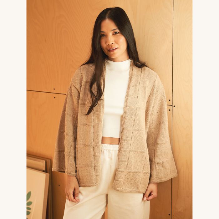 Rowan Cotton Revive Collection