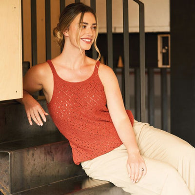 Rowan Cotton Revive Collection