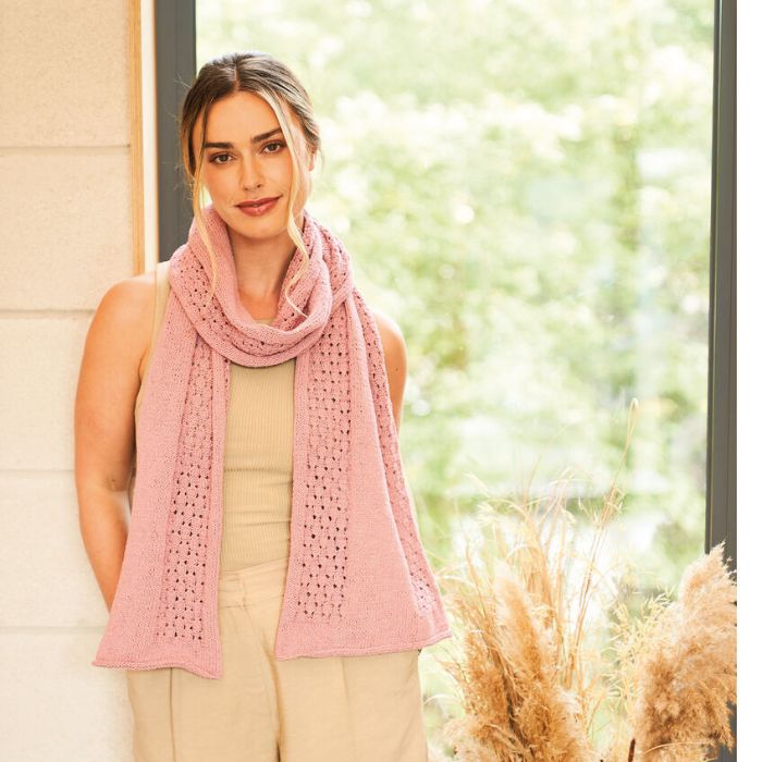 Rowan Cotton Revive Collection