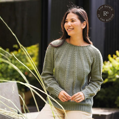 Rowan Cotton Revive Collection