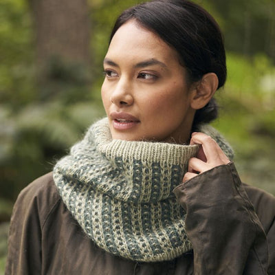 Rowan Designer Collective Accessories