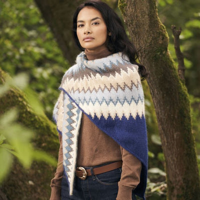 Rowan Designer Collective Accessories