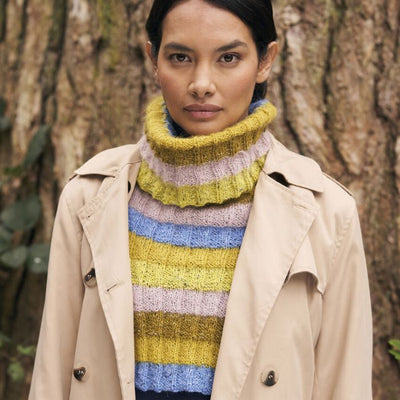 Rowan Designer Collective Accessories