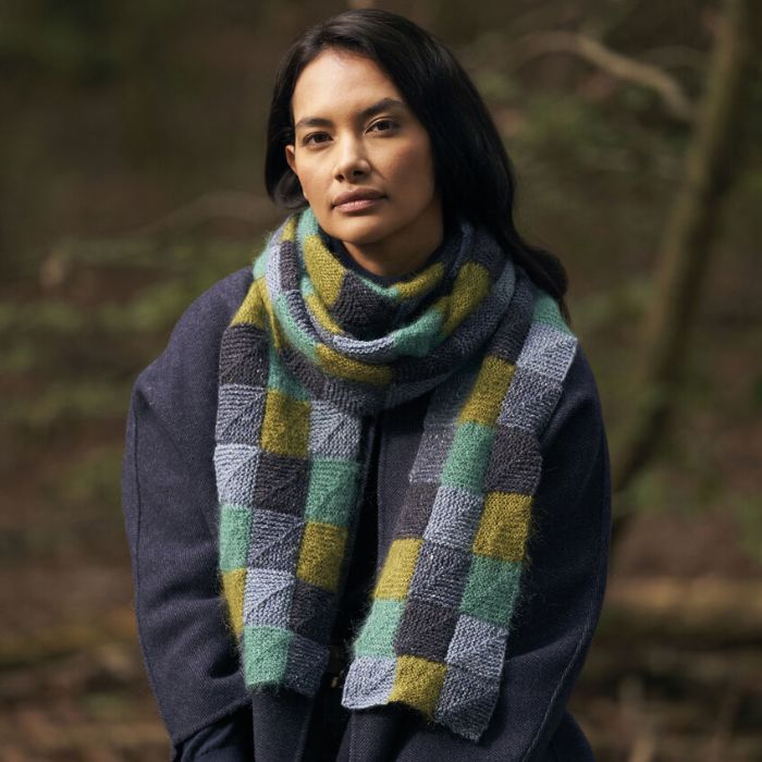 Rowan Designer Collective Accessories