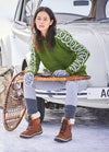 Rowan Gjoran Sweater Kit (from Rowan New Nordic Unisex Collection)