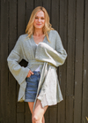 Rowan Haven Cardigan Kit (From 4 Projects Coastal)