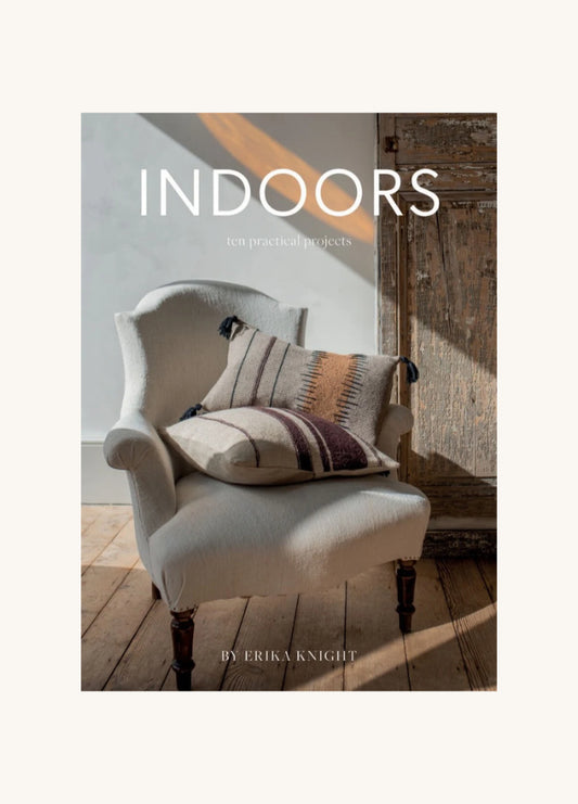 Rowan Indoors by Erika Knight