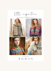 Rowan Little Inspirations Alpaca Classic by Lisa Richardson
