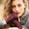 Rowan Little Inspirations Alpaca Classic by Lisa Richardson