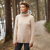 Rowan Little Inspirations Alpaca Classic by Lisa Richardson
