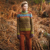 Rowan Little Inspirations Alpaca Classic by Lisa Richardson