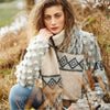 Rowan Little Inspirations Alpaca Classic by Lisa Richardson
