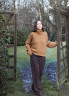 Rowan Lust Sweater Kit (from Rowan Magazine 78)