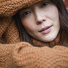Rowan Lust Sweater Kit (from Rowan Magazine 78)