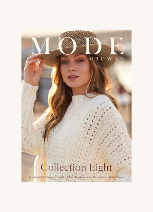 Rowan MODE Collection Eight
