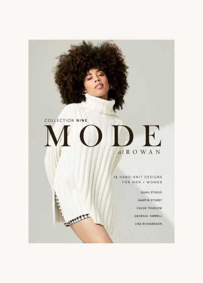Rowan MODE Collection Nine
