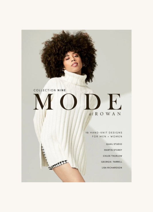 Rowan MODE Collection Nine
