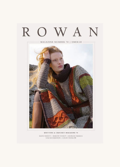 Rowan Magazine 78