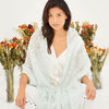 Rowan Nigella Wrap Kit (from Rowan Magazine 79)