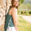 Rowan Slip Vest Kit (From Rowan Magazine 75)