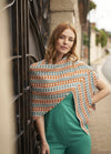 Rowan Sway Shawl Kit (From Rowan Magazine 75)
