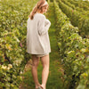 Rowan Trip Cardigan Kit (From Rowan Magazine 75)