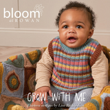 Rowan Bloom Five - Grow With Me