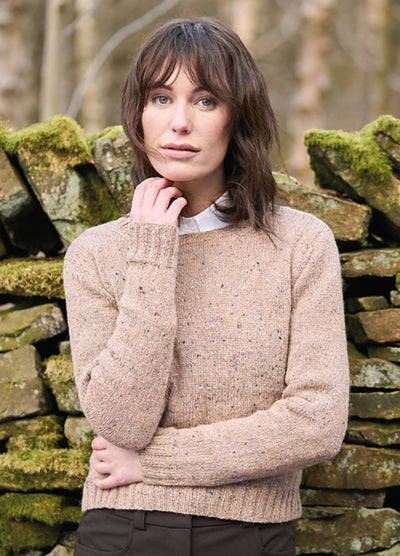 Rowan Forever Sweater Kit
