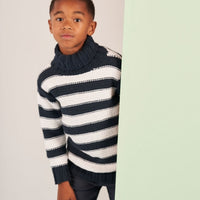 Rowan MODE Mini Knits Kids Casuals