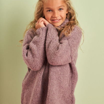 Rowan MODE Mini Knits Kids Casuals