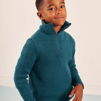 Rowan MODE Mini Knits Kids Casuals