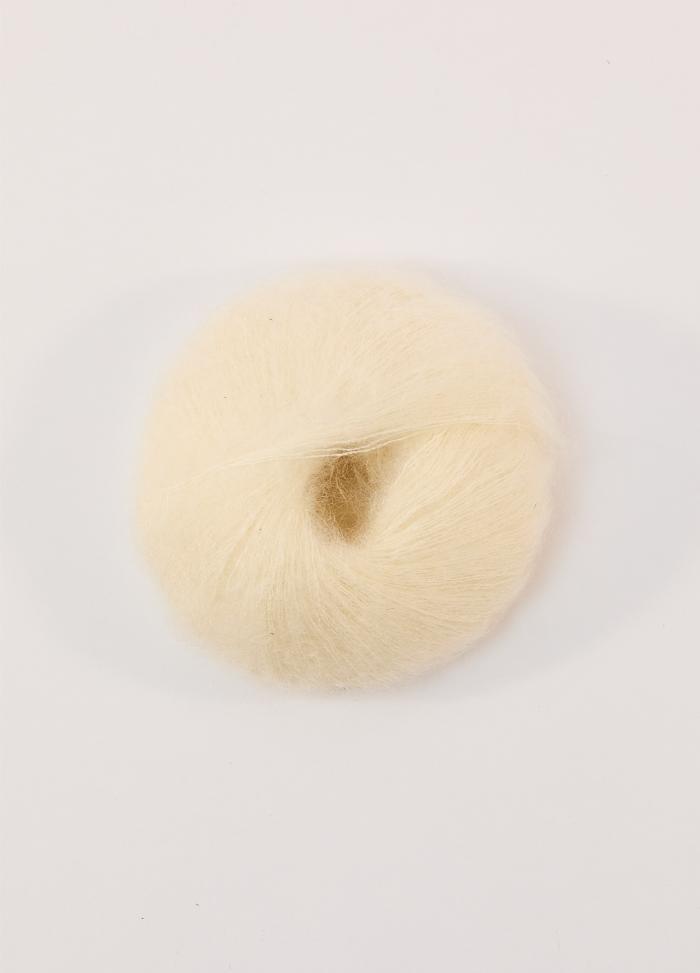 634 Cream