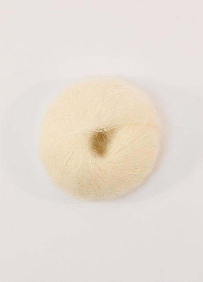 634 Cream