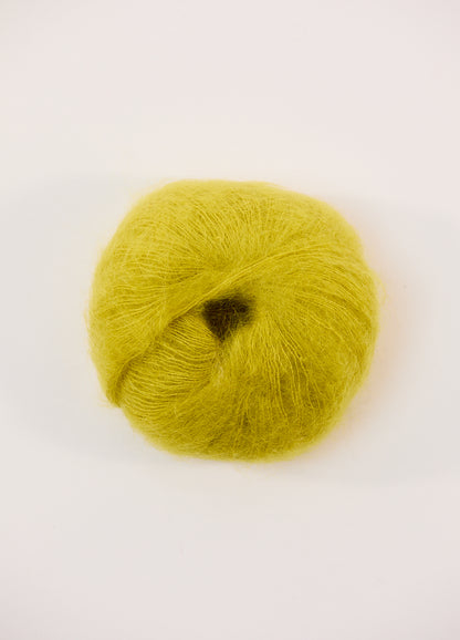 684 Eve Green