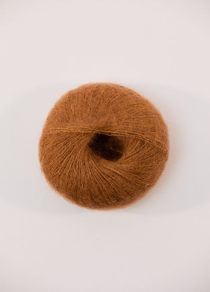 732 Caramel