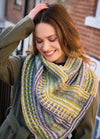 Rowan Lampas Cowl Digital Pattern