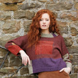 Rowan - Bankfield Bundle from Magazine 76 - Yarn Only