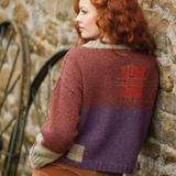 Rowan - Bankfield Bundle from Magazine 76 - Yarn Only