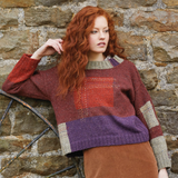 Rowan - Bankfield Bundle from Magazine 76 - Yarn Only