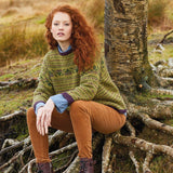 Rowan - Digley Bundle from Magazine 76 - Yarn Only