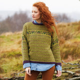 Rowan - Digley Bundle from Magazine 76 - Yarn Only