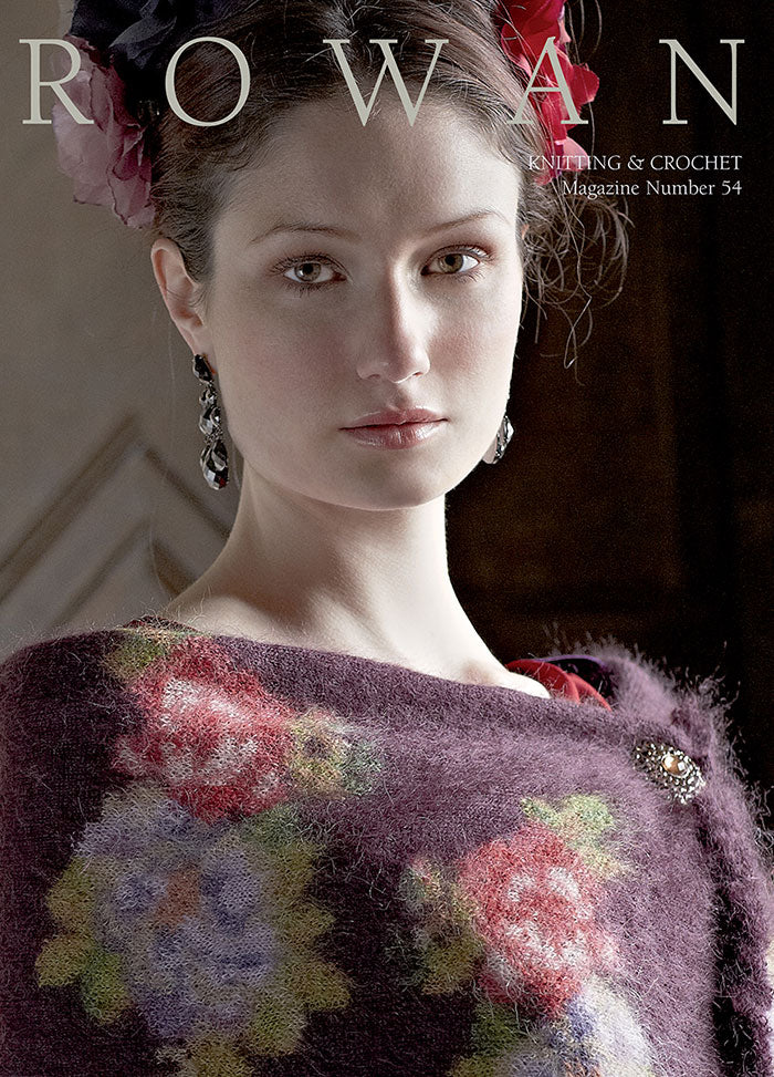 Rowan Magazine 54