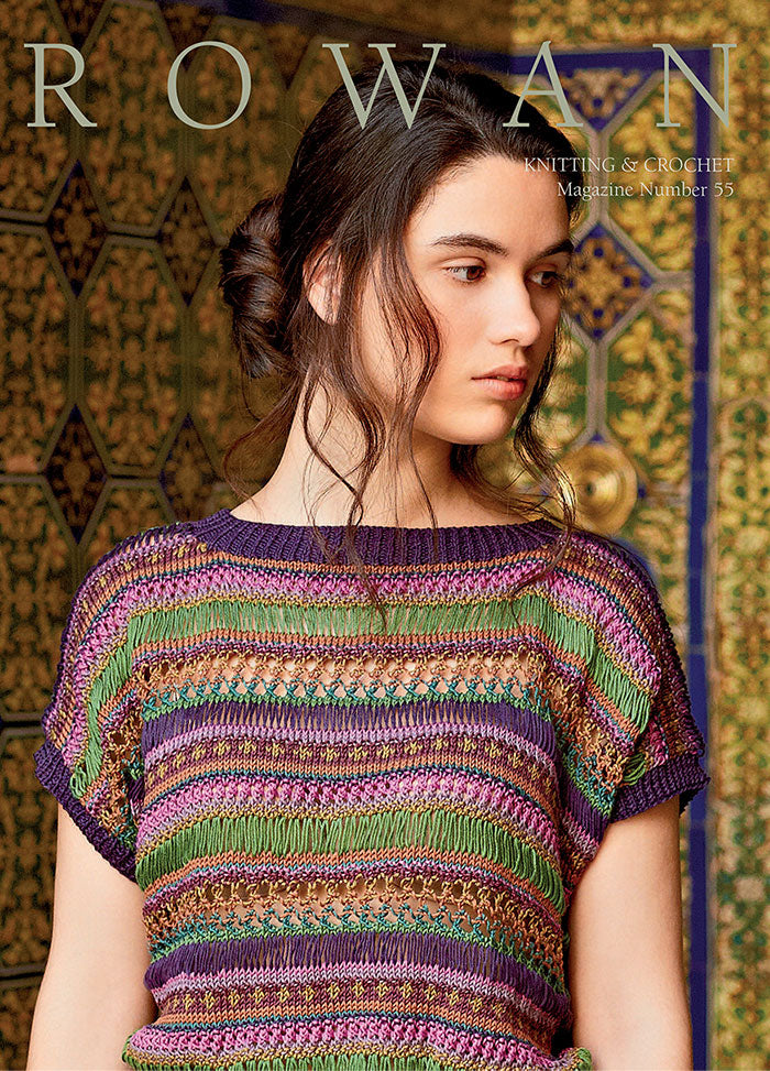 Rowan Magazine 55