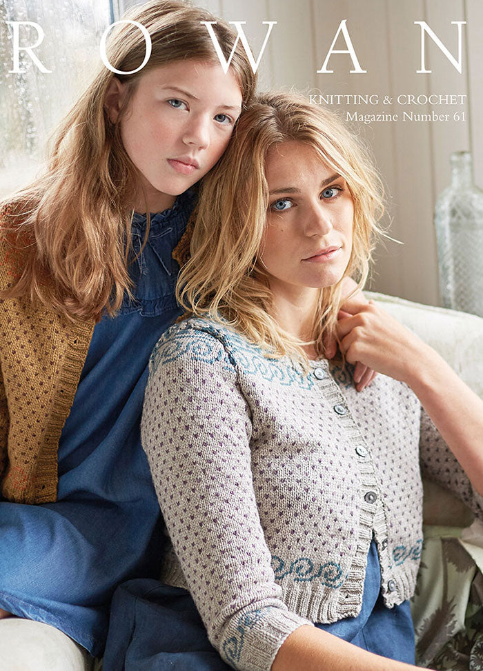 Rowan Magazine 61
