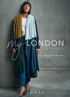 Rowan My London by Georgia Farrell