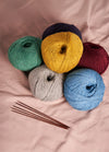 Rowan Sock 4 Ply