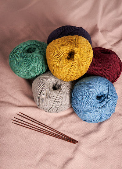 Rowan Sock 4 Ply