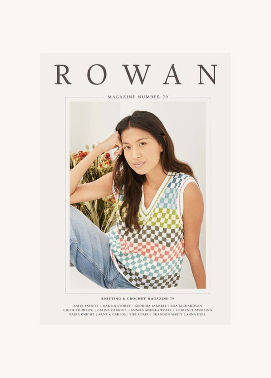 Rowan Magazine 79